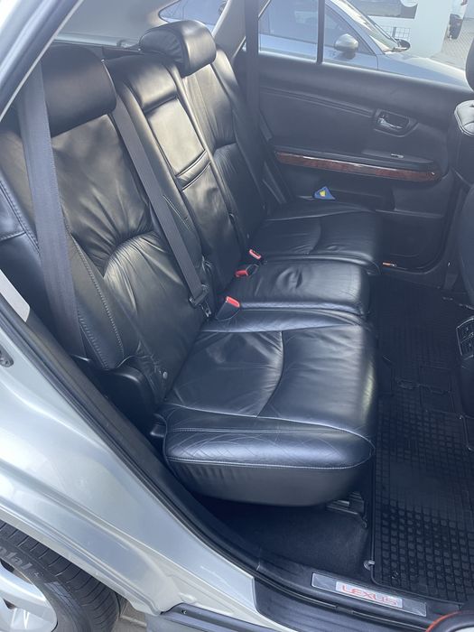 Продам Lexus rx330