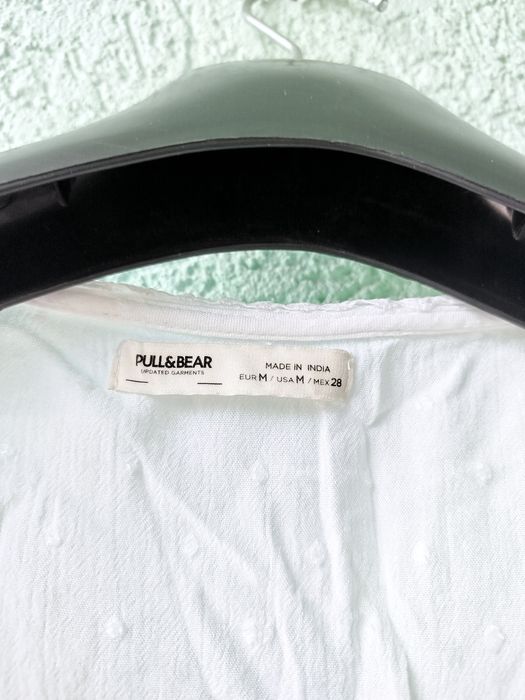 Bluzka-balerko"Pull&Bear" L/XL