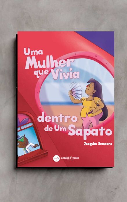 Livros de Joaquim Semeano