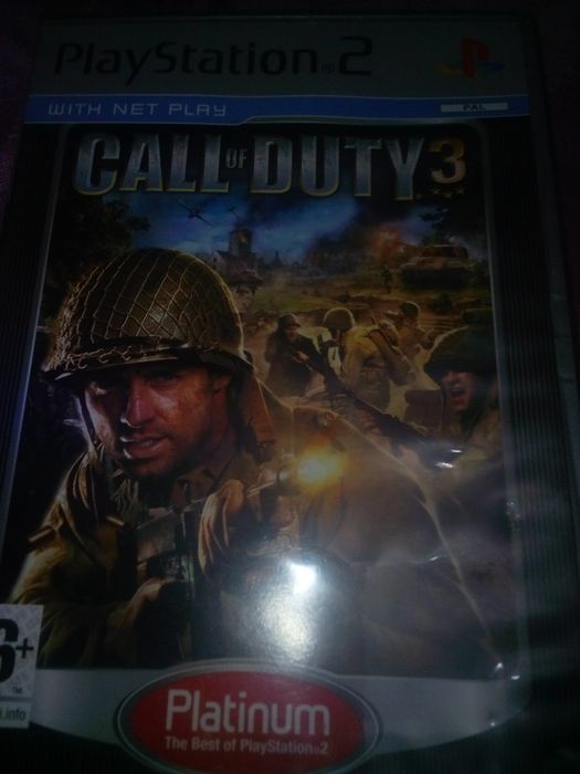 Jogos  PlayStation 2   a 2€ cada novos