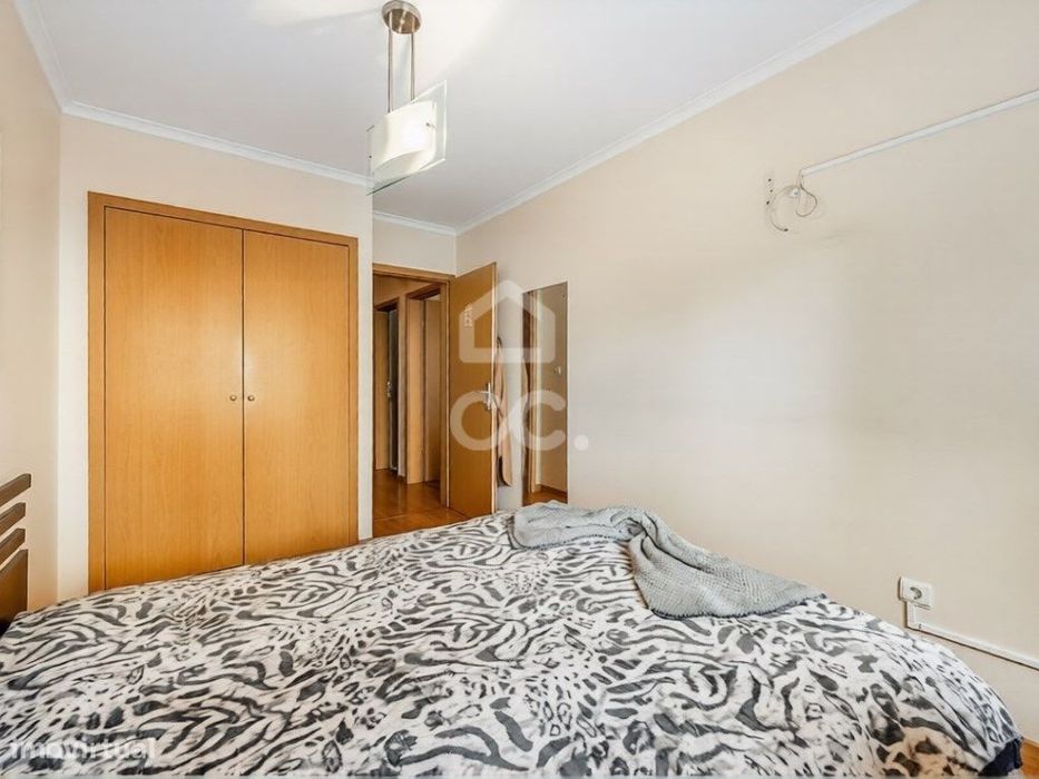 Apartamento T2 em Calendário, Vila Nova de Famalicão - Excelente Op...