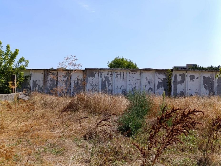 Комерційний комплекс під бізнес проект