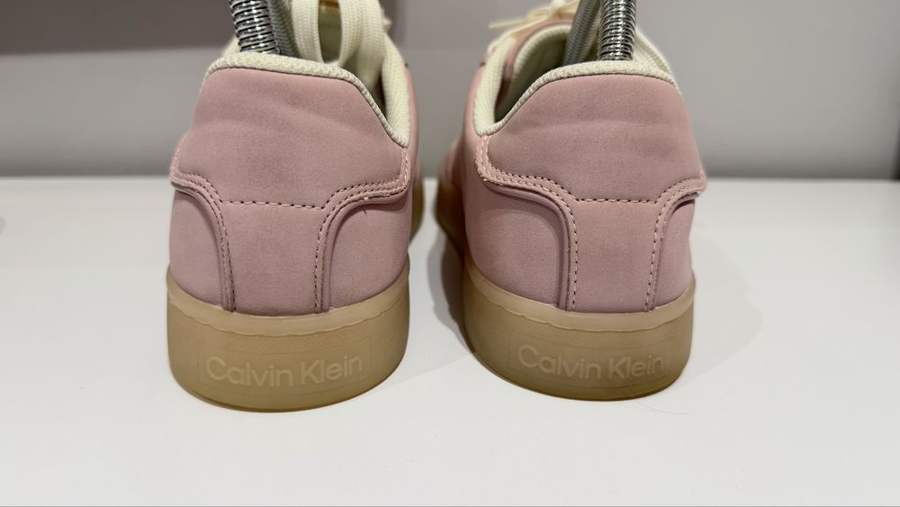 Кеды calvin klein 40