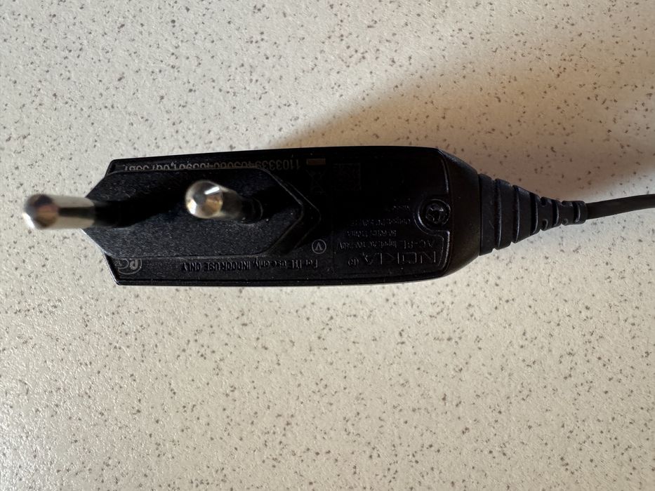 Ładowarka AC-8E Nokia sprawna 100%