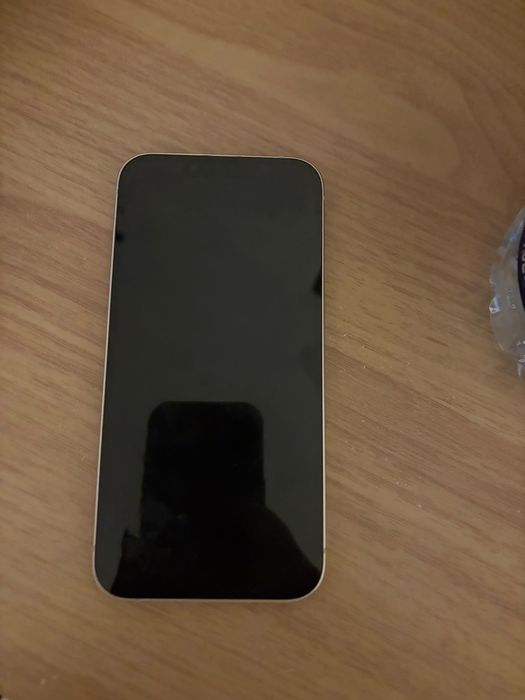 Iphone 13  Rosa usado