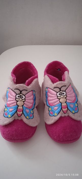 Капці(тапочки) для дому та садочка