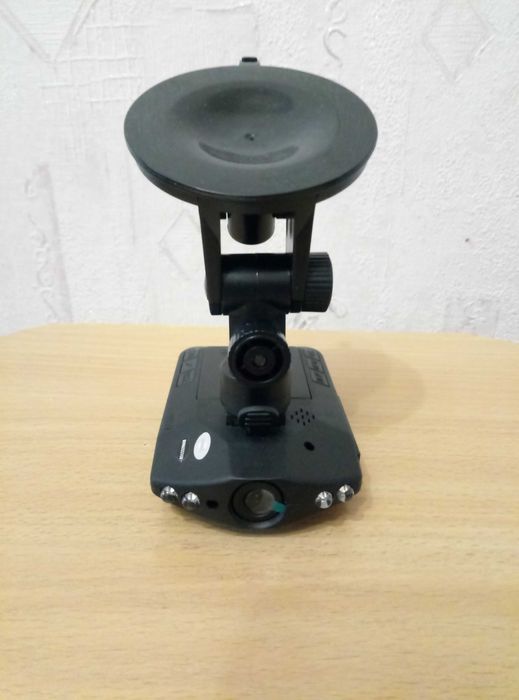 Видеорегистратор Gazer S520