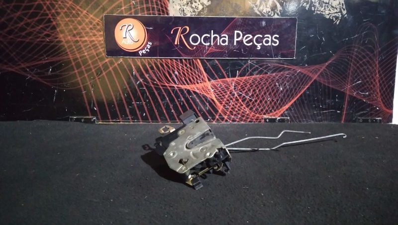 Fecho Da Porta Frente Esq Bmw 3 (E36)