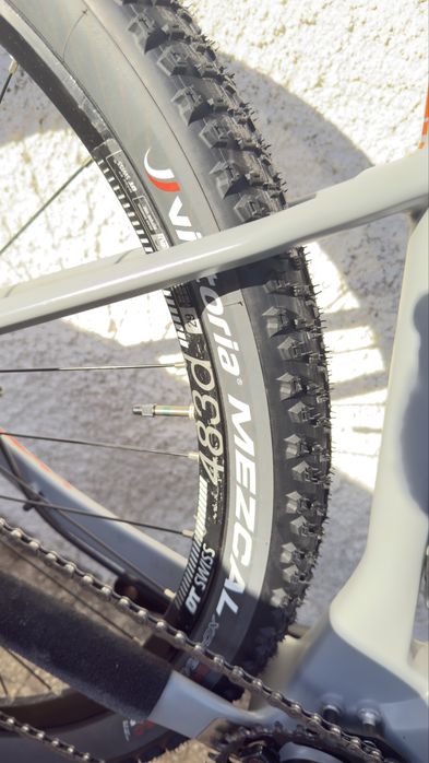 BTT BMC Team Elite 2