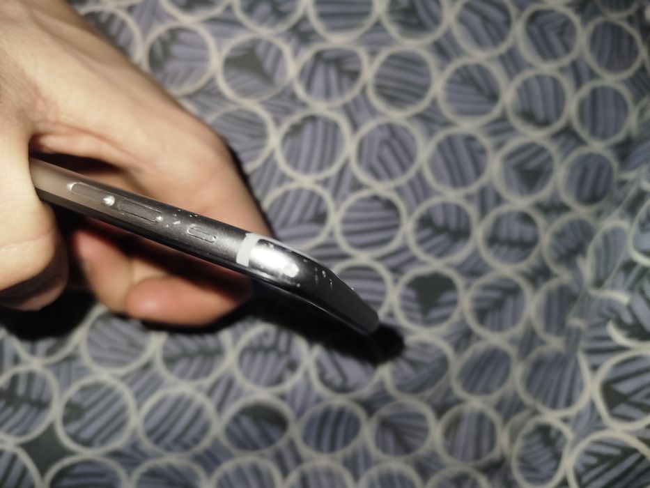 iPhone 6 все ідеально працює