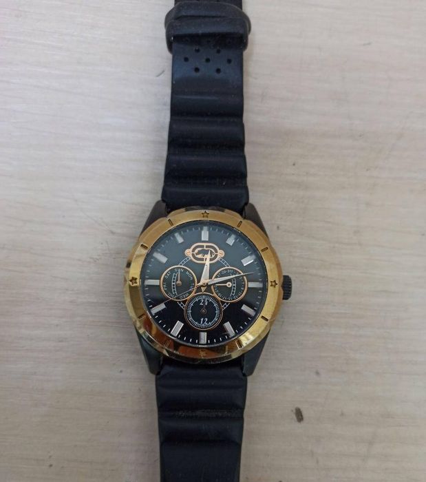 Часы Marc Ecko E10565G1