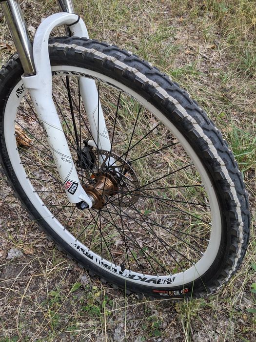 Велосипед Vektor 26"