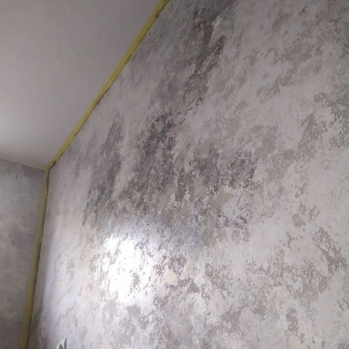 Декоративная венецианская штукатурка. Бетон . Мрамор. Шёлк. Мармарин.