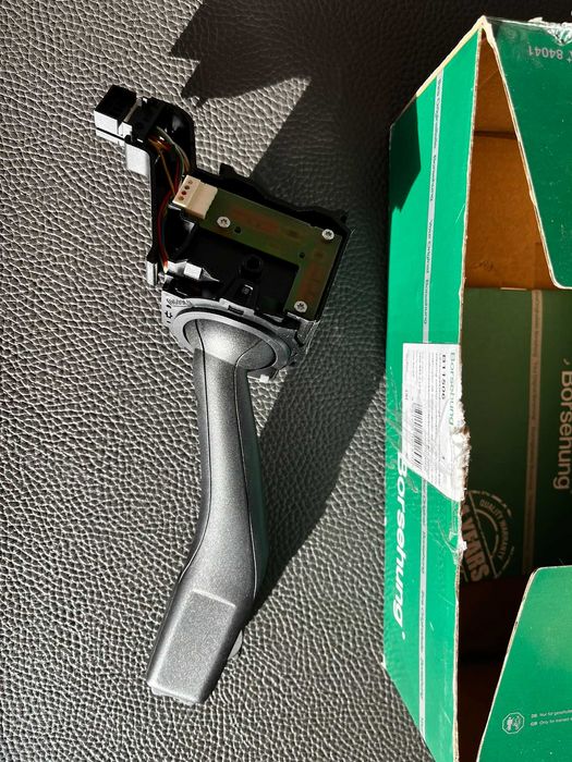 Przełącznik Manetka Tempomat Skoda VW Seat B11506