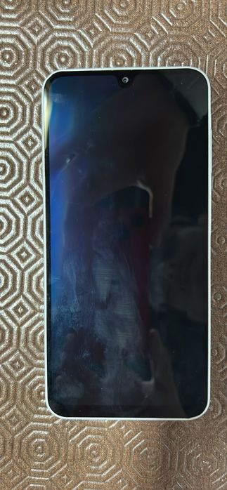 Samsung A26 , pouco tempo de uso pois comprei outro