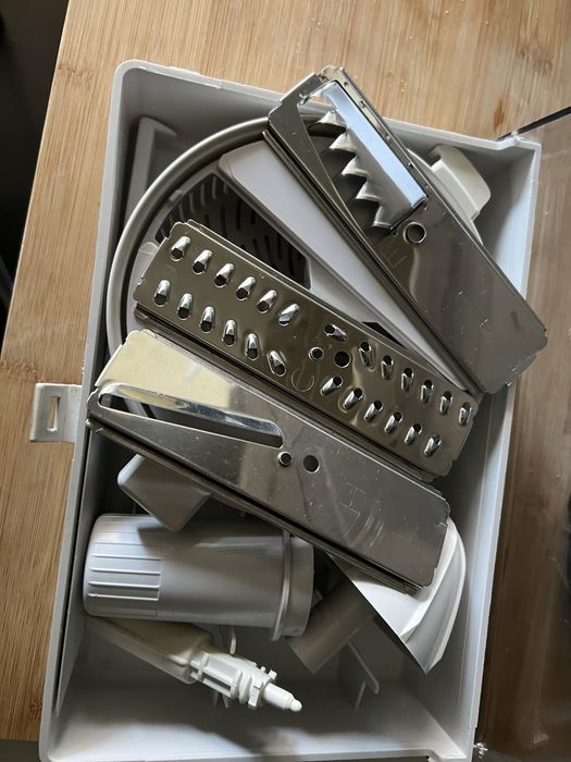 Processador de alimentos Molinex