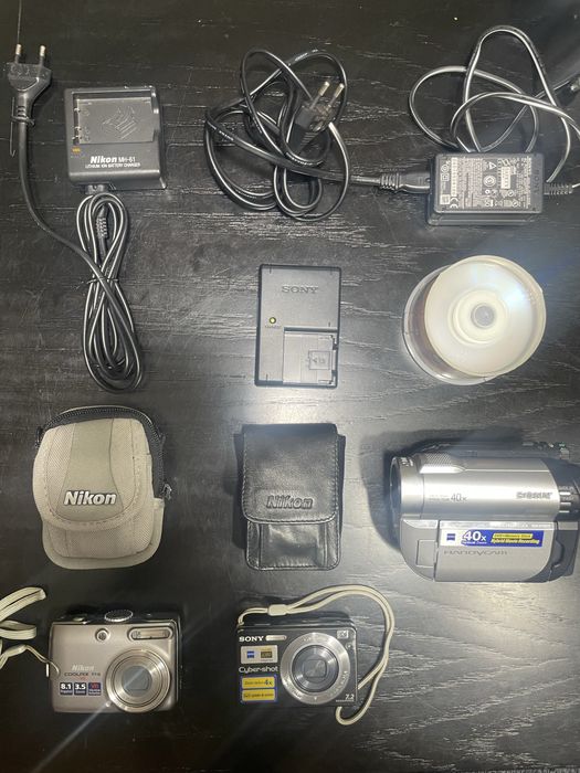 Conjunto Eletronicos