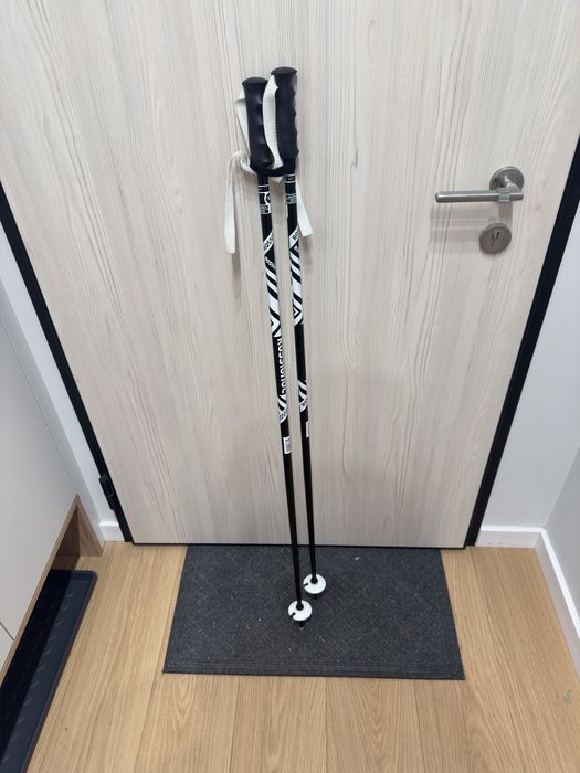 Kijki narciarskie Rossignol 125cm