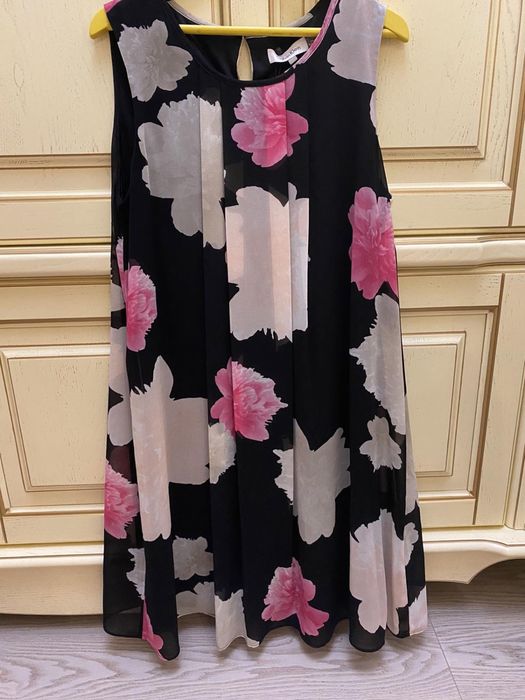 Плаття, платье calvin klein, s, m
