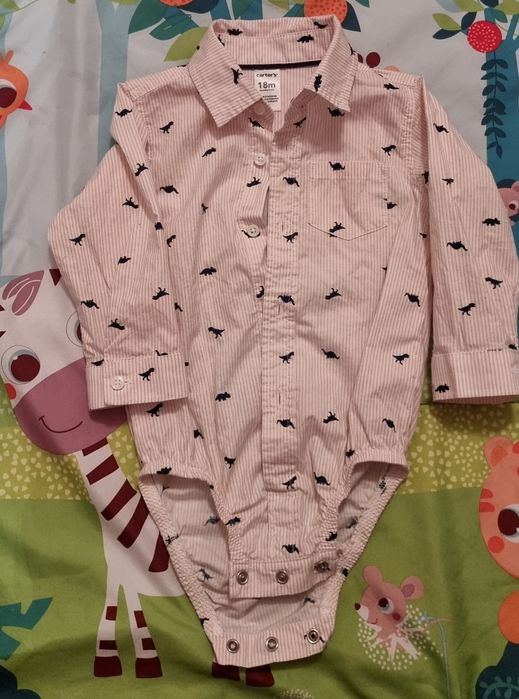 Комплект Carters