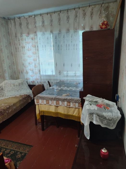 Недорогое  жилье в пригороде Одессы.Є-Відновлення.