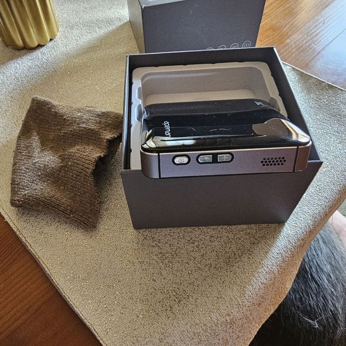 Projector Pro M4 DLP