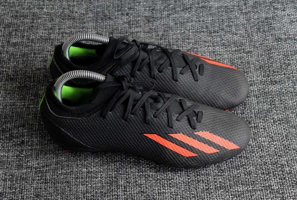 Копачки Adidas X Speedportal.3 FG Оригінал 38.5р 24.5см