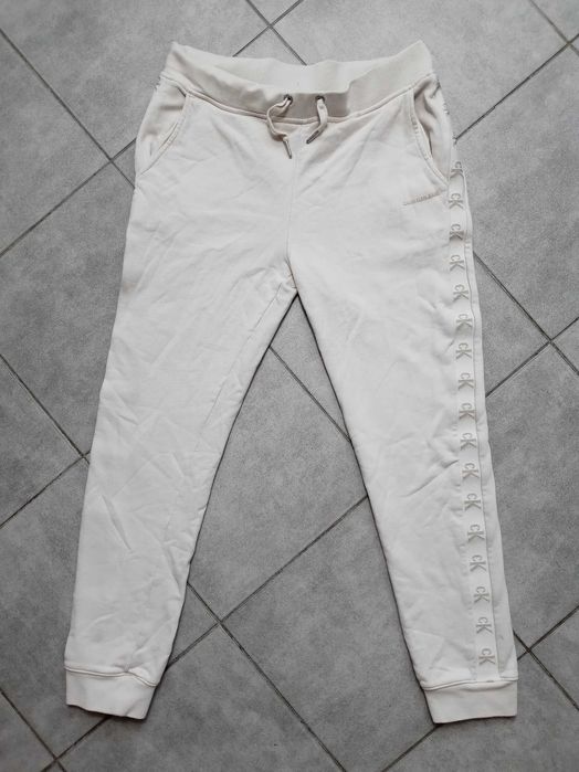Damskie spodnie dresowe Calvin Klein Jeans M