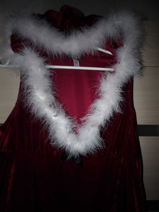 Еротичне плаття пенюар Ann Summers розмір 46-48