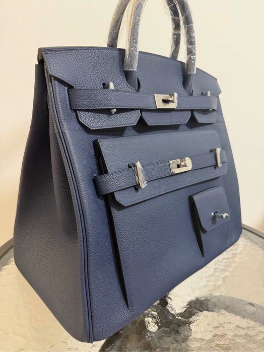 Hermes Birkin Hac 40 Togo