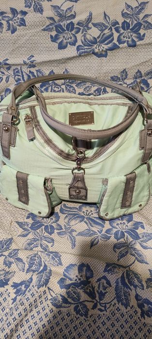 Сумка жіноча текстильна