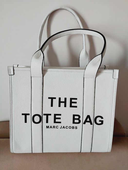 Torebka elegancka Marc Jacobs nowa