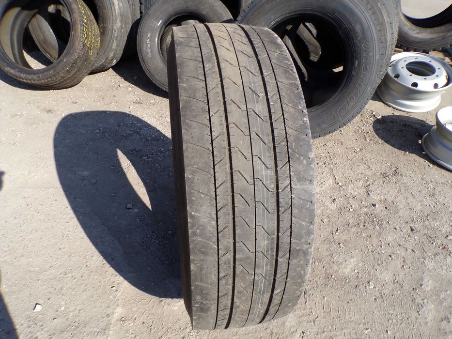 Opona 315/70R22.5 GOODYEAR FUELMAX S (950 netto)