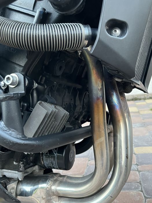 Продам Suzuki GSR 400