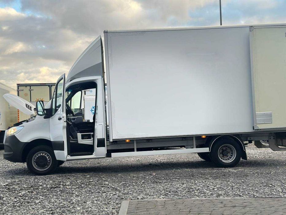 Mercedes-Benz Sprinter 2021p.
