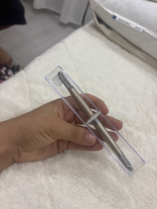 Material de Micoblanding.