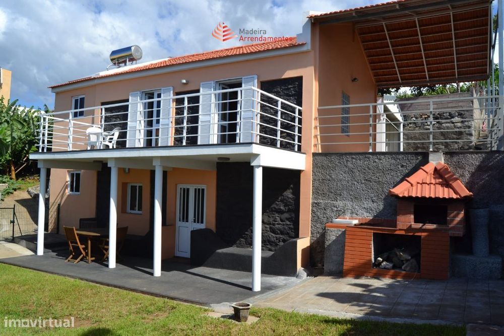Moradia em Lazareto