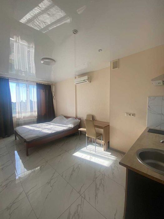 1-room apartment apartment by the address st. Protsenko (area 25 m²) - Atlanta.ua - photo 3
