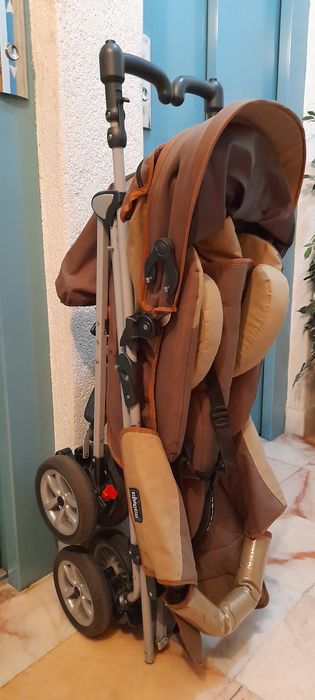 Chicco Traditional Stroller64398482285697122