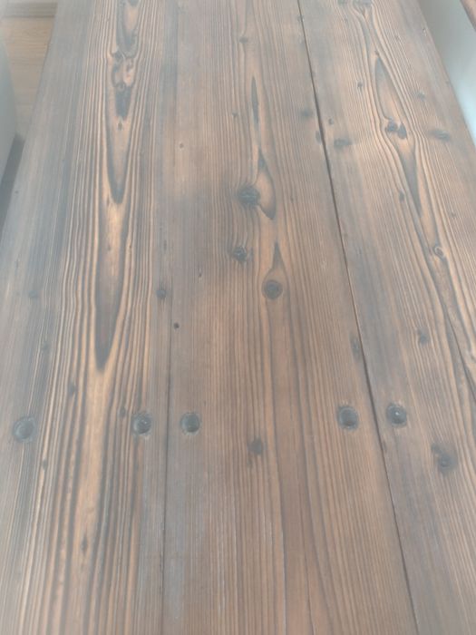 Продам  стіл та дві лавки для саду , все нове.