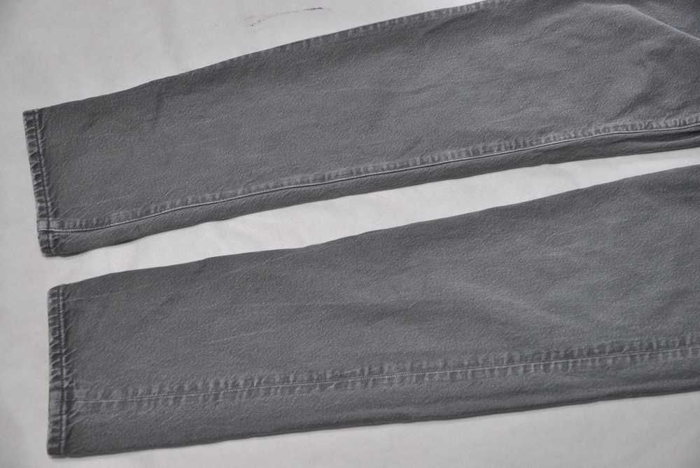 AMERICAN EAGLE EasyFlex S 82cm 30/34  męskie spodnie jeansowe slim s4v