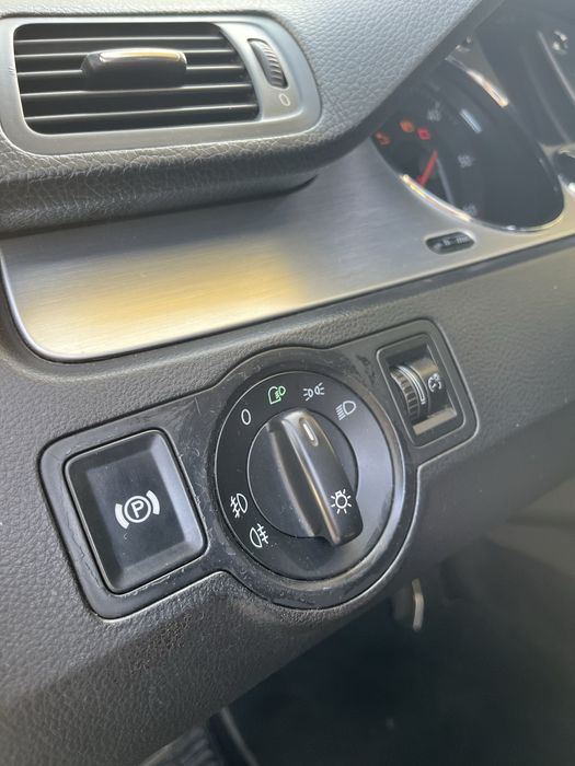 Passat B6 2.0TDI