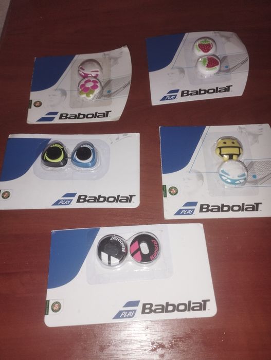 віброгасник для ракетки