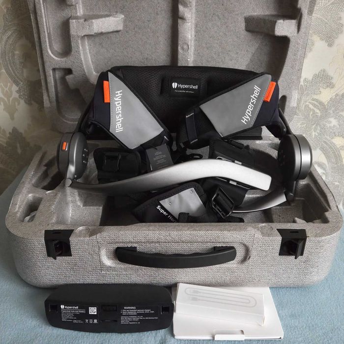 Екзоскелет Hypershell X PRO