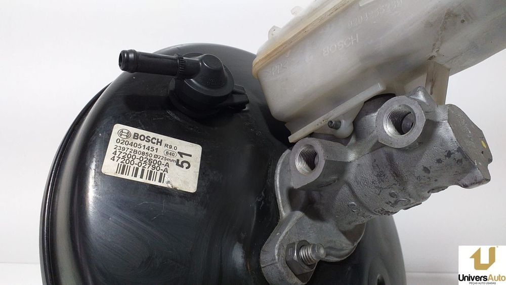 SERVOFREIO TOYOTA AURIS 2008 -4720002600A