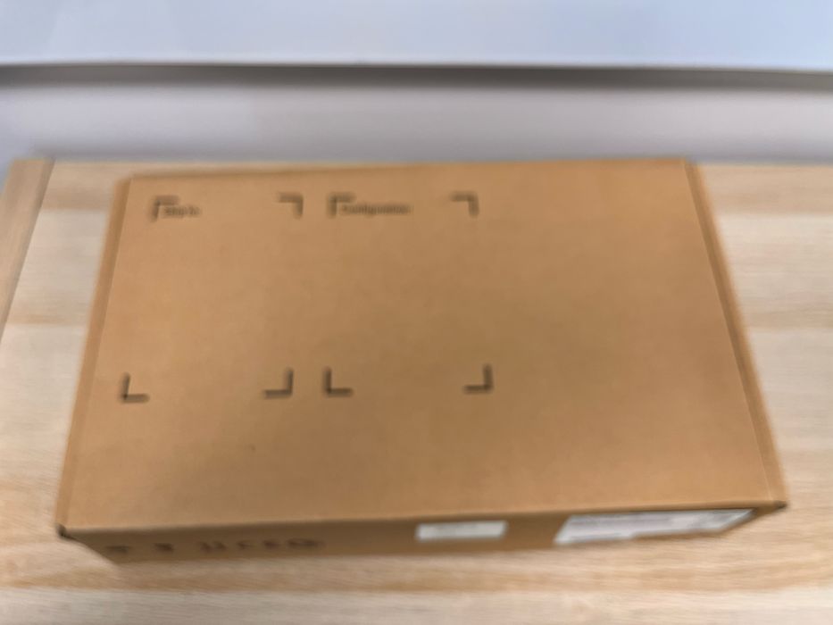 HP 1820 8G Switch J9979A 10/100/1000BASE-T Ports 1-8