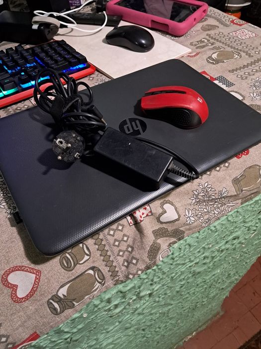 Продам Ноотбук HP