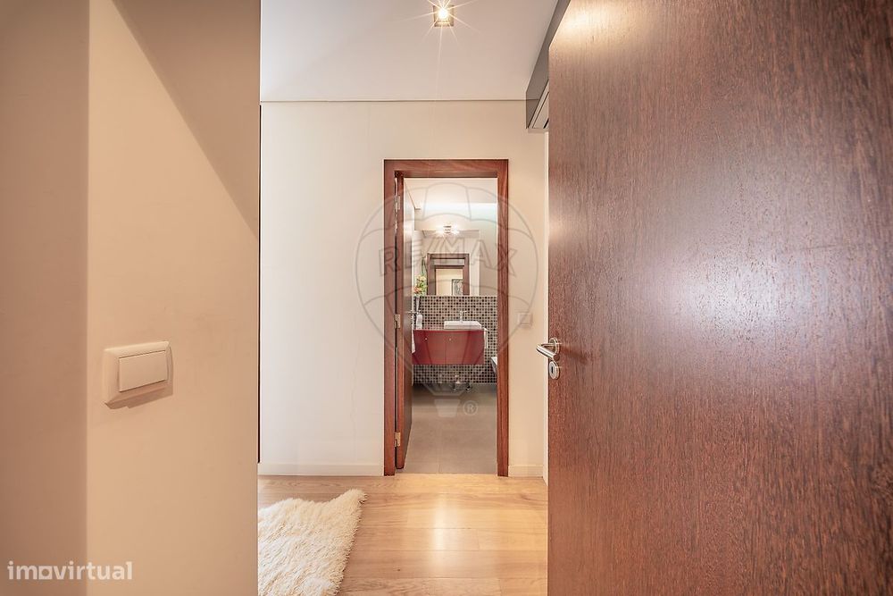 Apartamento T2 para venda