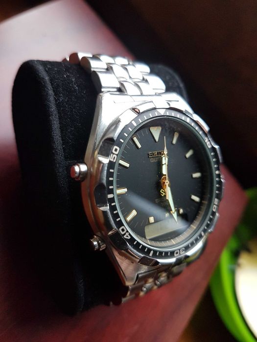 Seiko 150 Sports IDEAŁ 1988rok jak NOWY