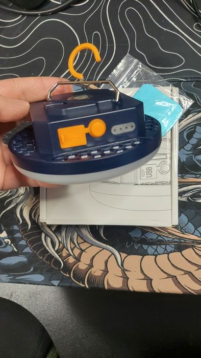 Потужна led лампа mos 14 30w